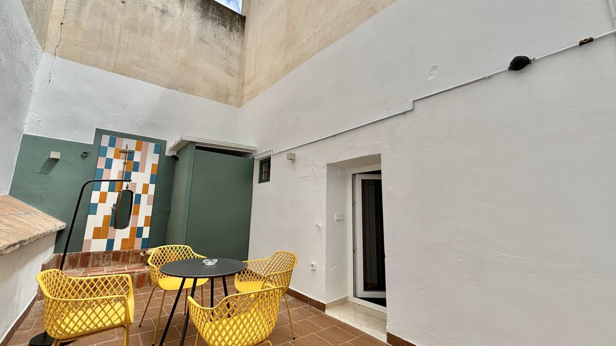 La Morada Del Pintor Apartment Córdoba Exterior foto