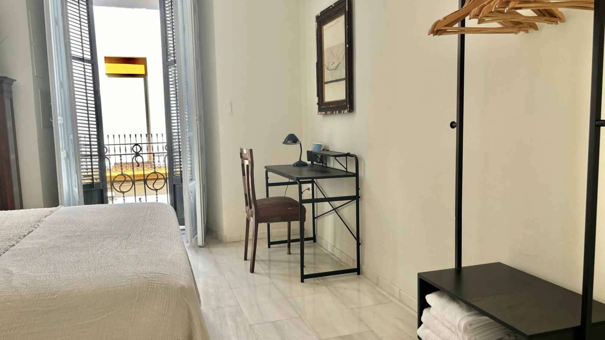 La Morada Del Pintor Apartment Córdoba Exterior foto